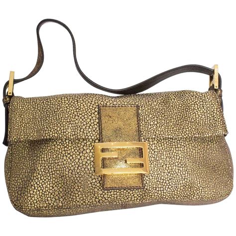 boese fendi vintage|vintage fendi baguette.